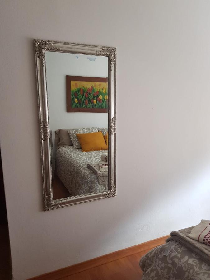 Casa Lantoxana Apartment Gijon Luaran gambar