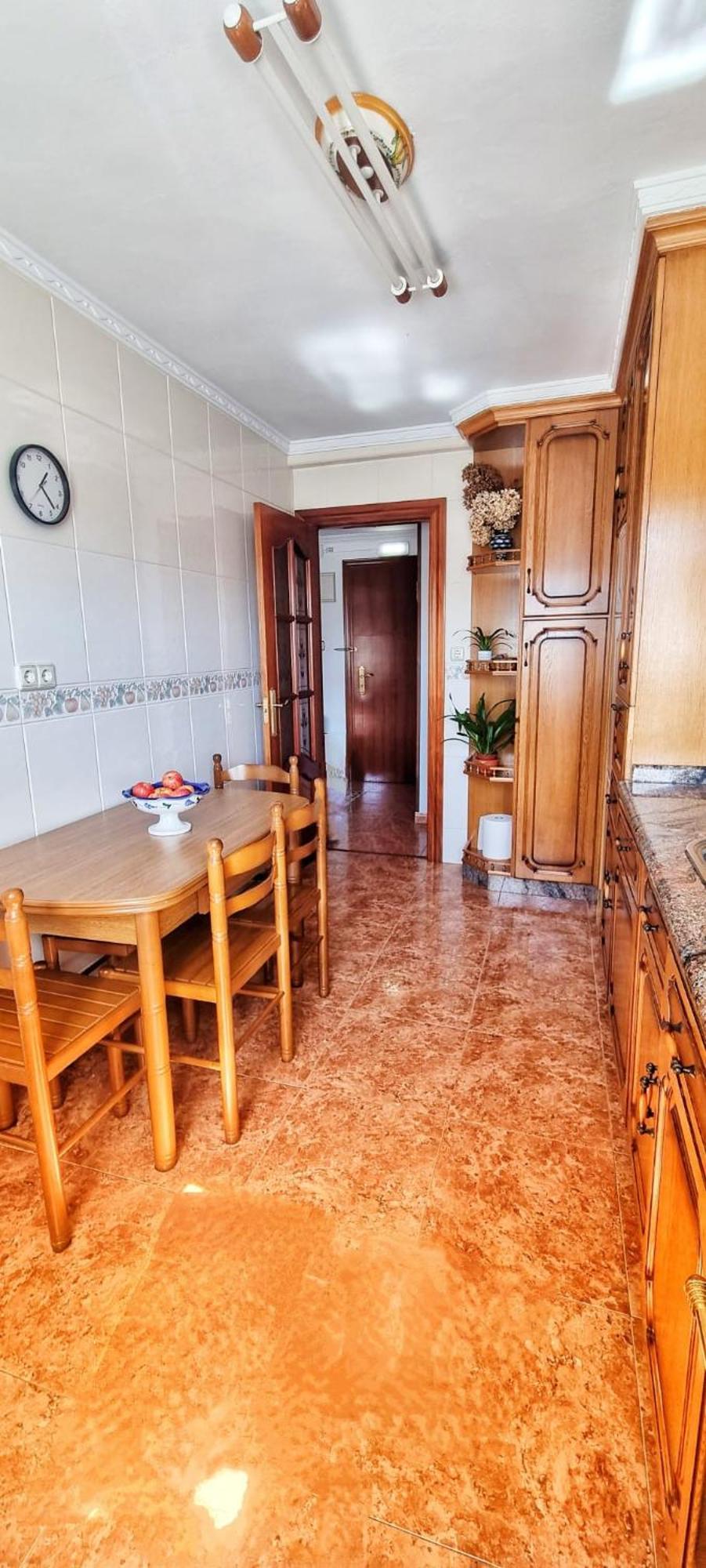 Casa Lantoxana Apartment Gijon Luaran gambar