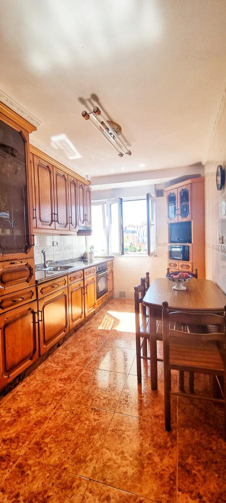 Casa Lantoxana Apartment Gijon Luaran gambar