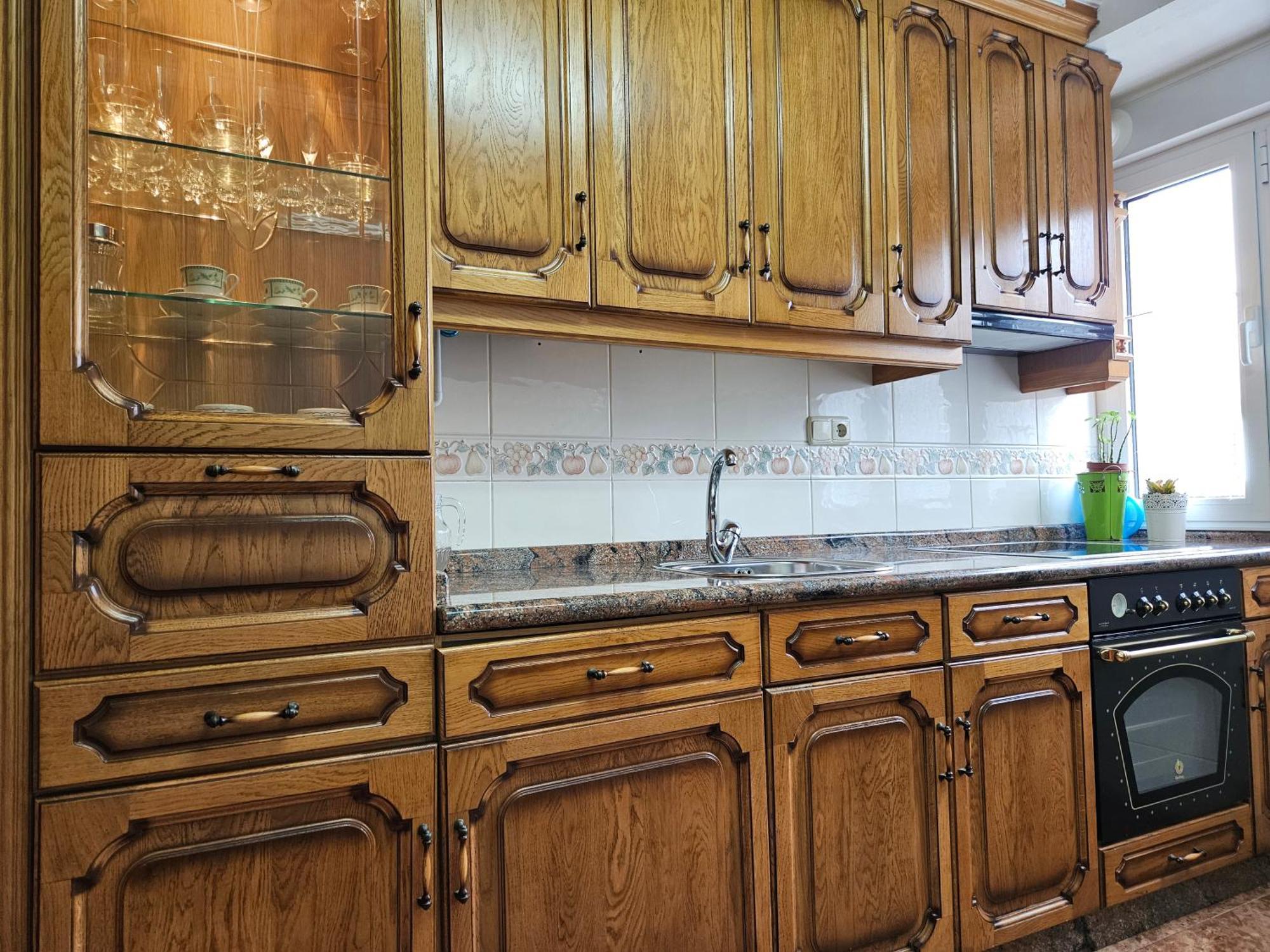 Casa Lantoxana Apartment Gijon Luaran gambar