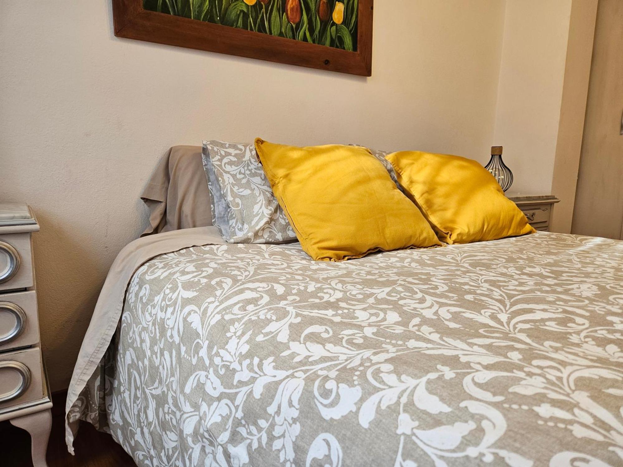 Casa Lantoxana Apartment Gijon Luaran gambar